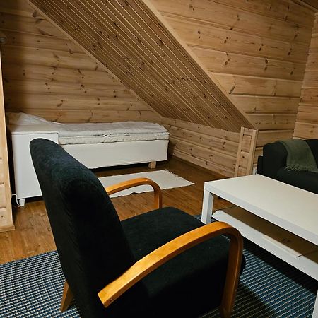 Kantokelo Yllaes Ylläsjärvi Eksteriør bilde